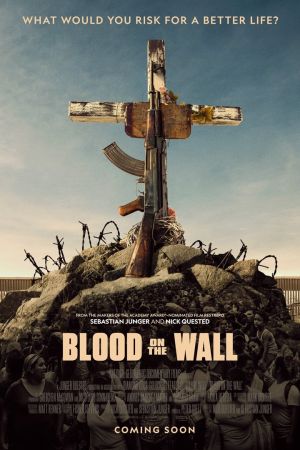 Blood on the Wall: Mexikos Drogenkrieg