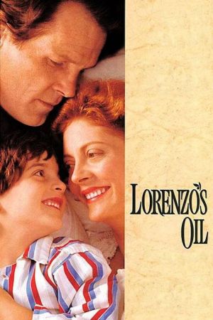 Lorenzos Öl