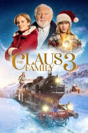 Die Familie Claus 3