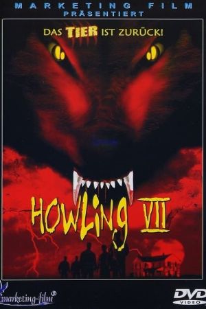 Howling VII