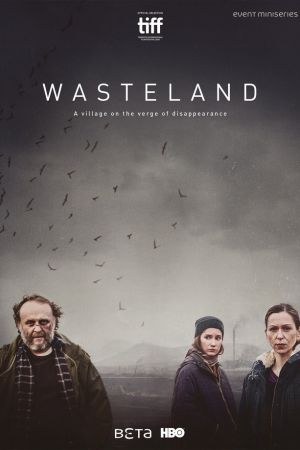 Wasteland - Verlorenes Land