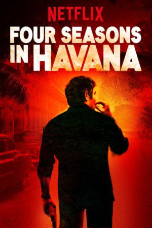 Four Seasons in Havana