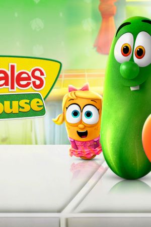 VeggieTales: Im großen Haus